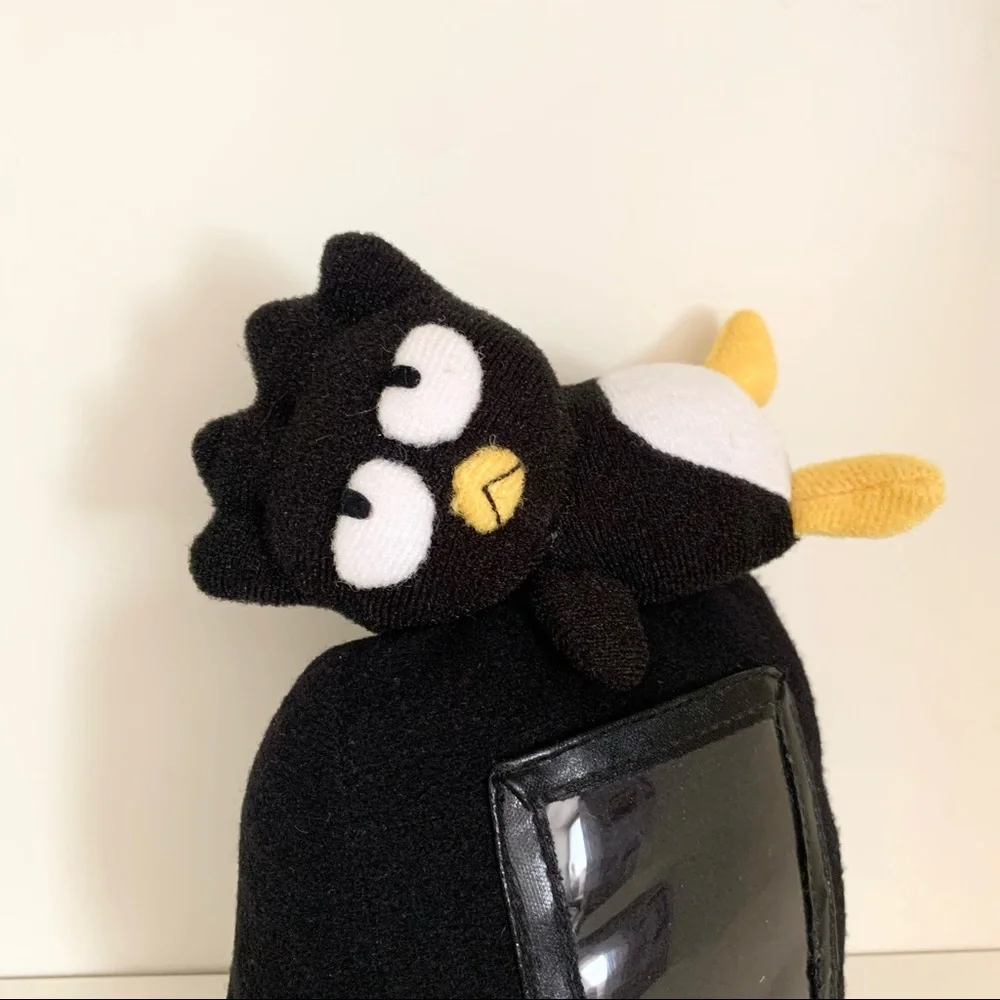 Sanrio vintage badtz