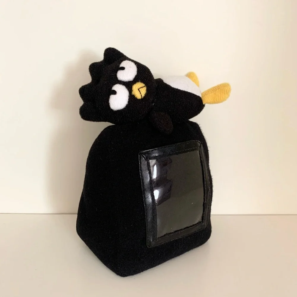 Sanrio vintage badtz