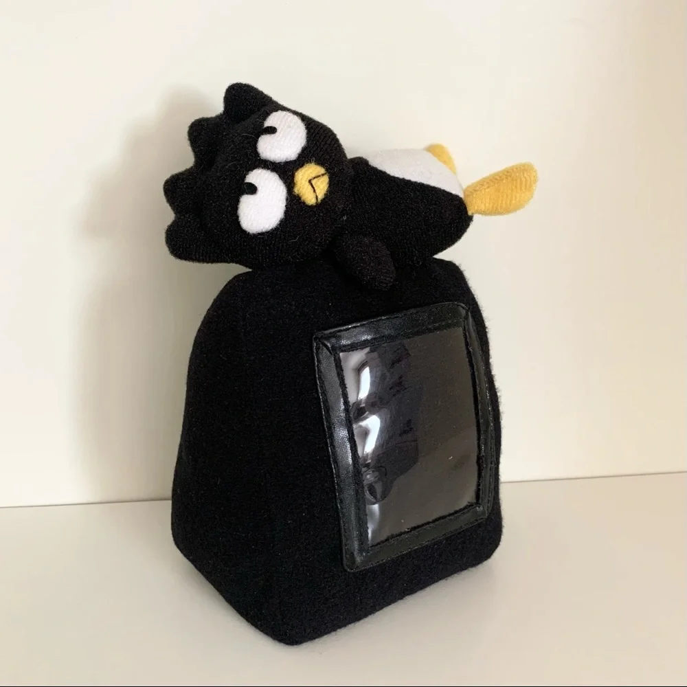 Sanrio vintage badtz