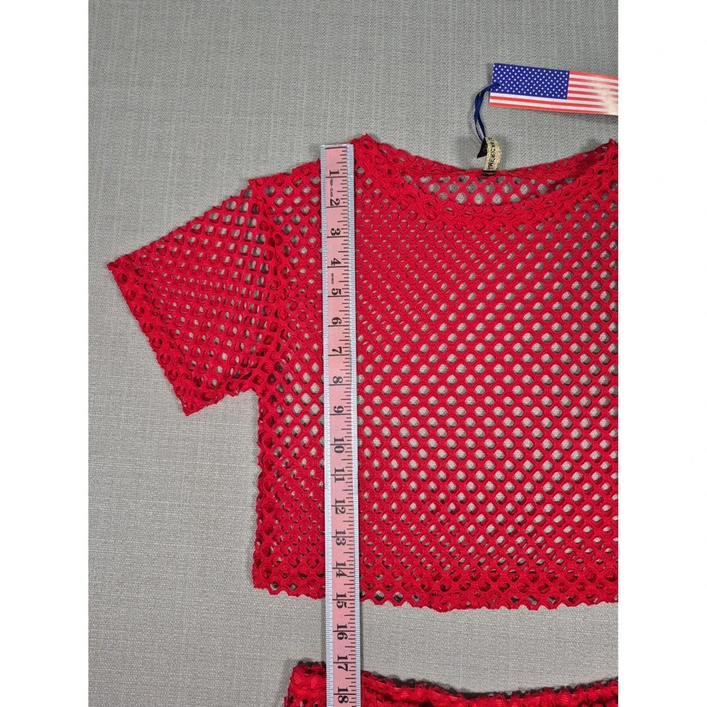 American Leisure size based