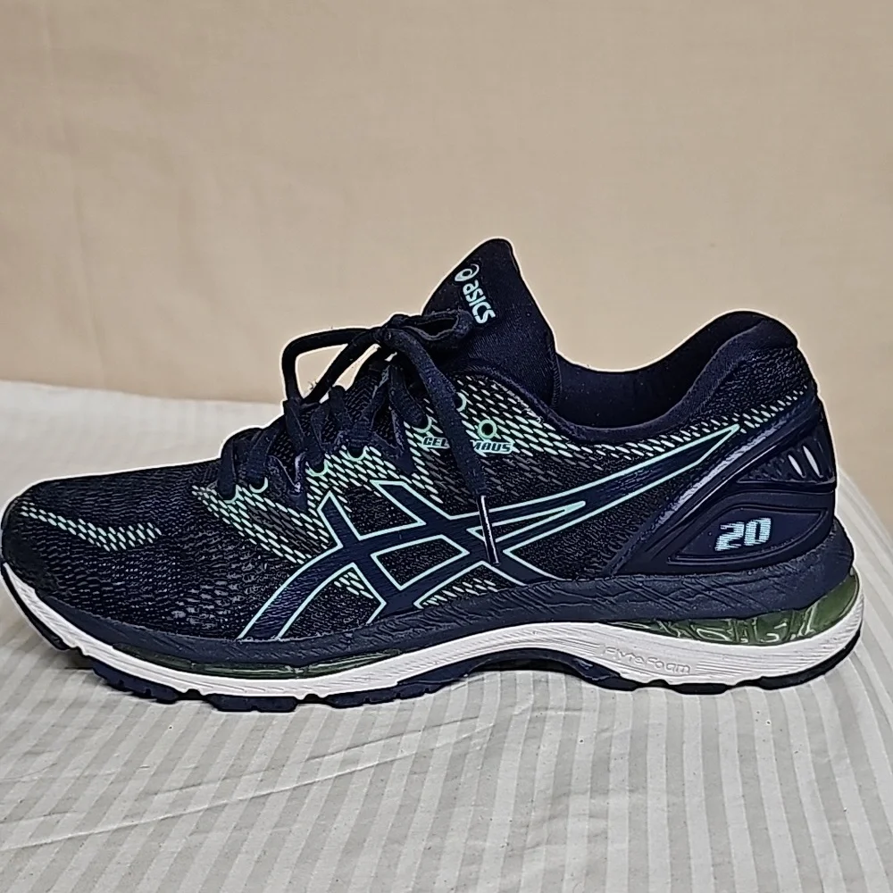 Asics lightweight breathable