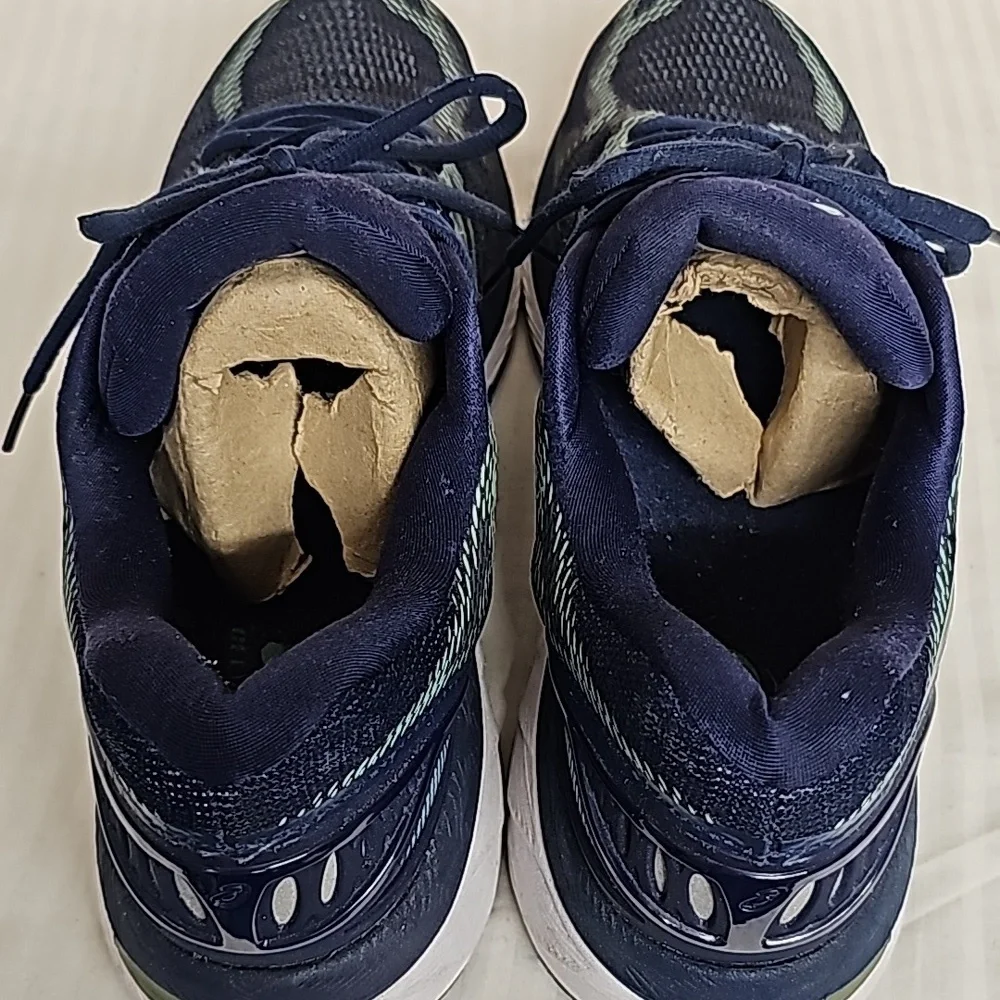 Asics lightweight breathable