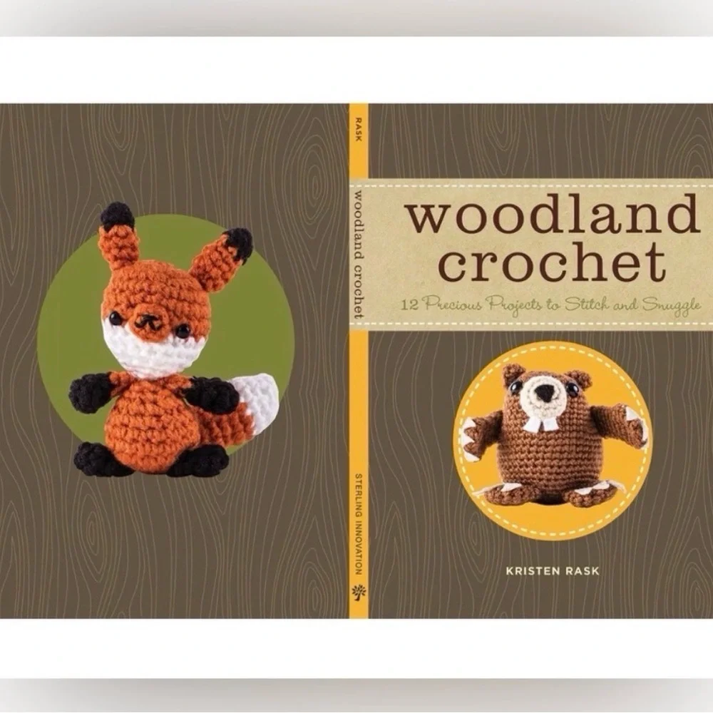 Woodland create adorable