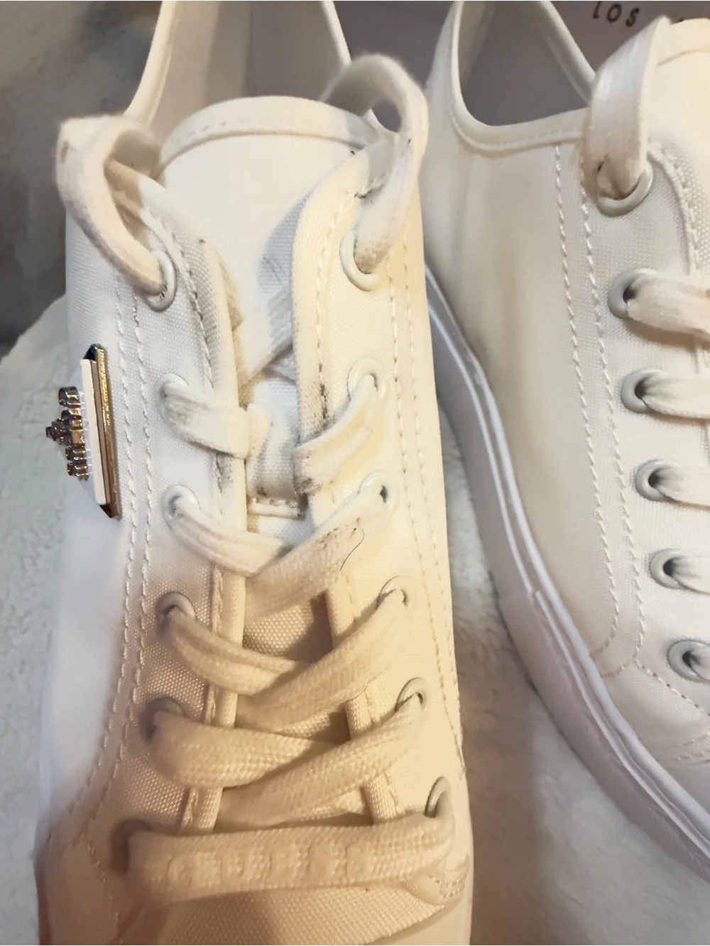 Guess these have
