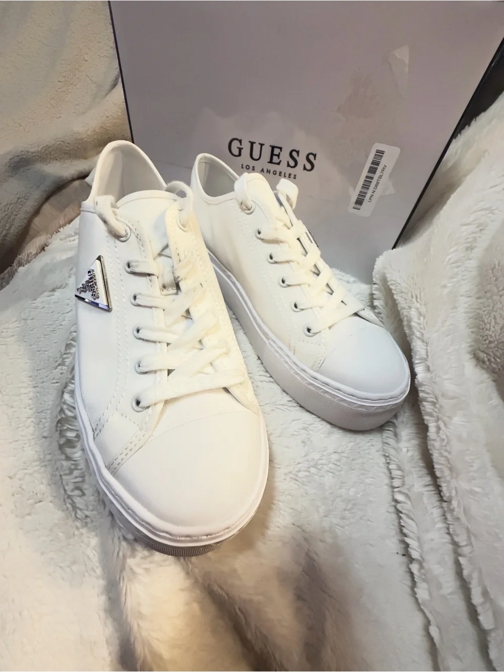 Guess these have
