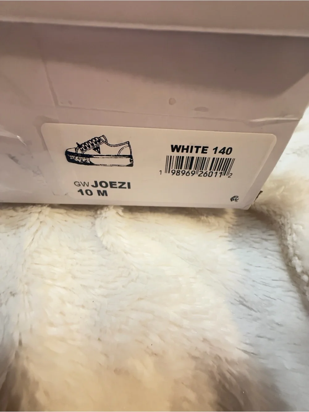 Guess these have