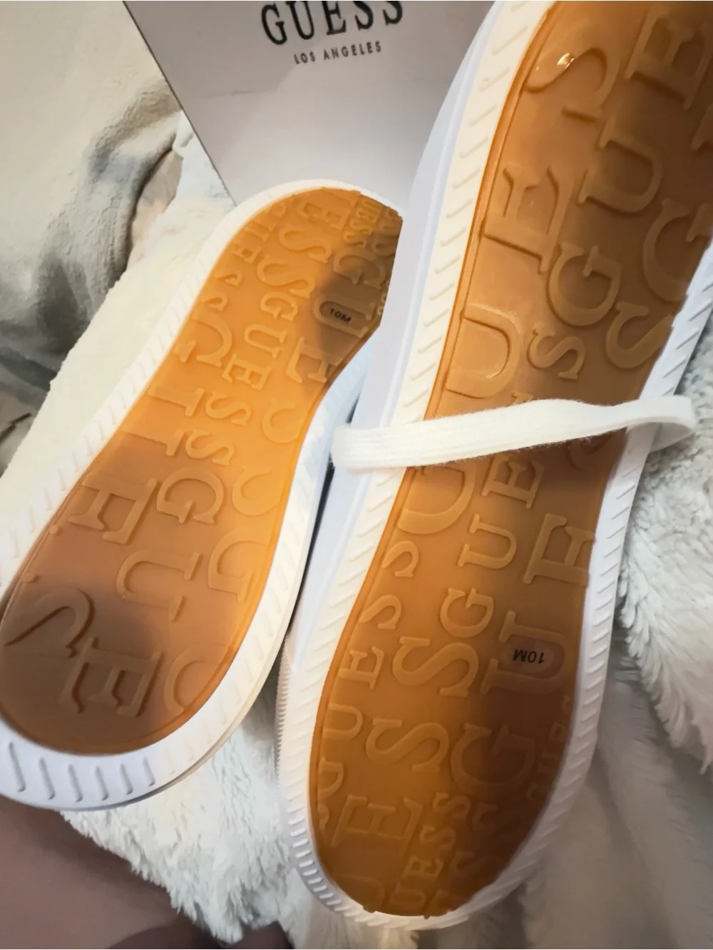 Guess these have