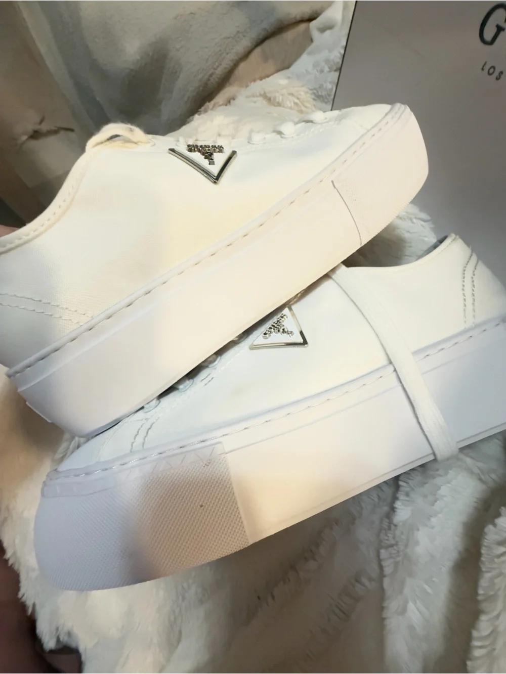 Guess these have