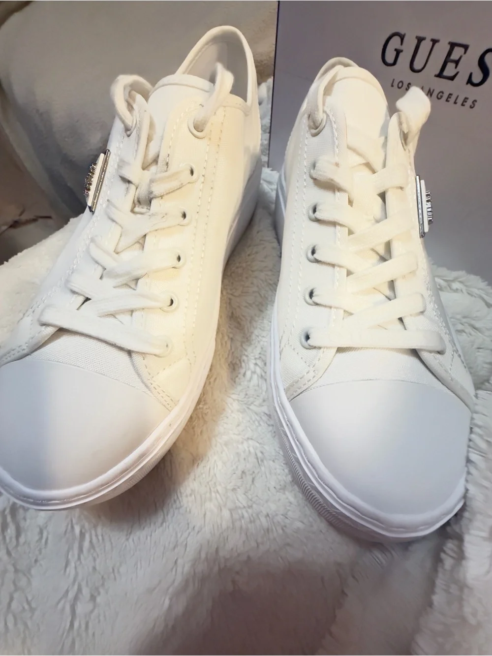Guess these have