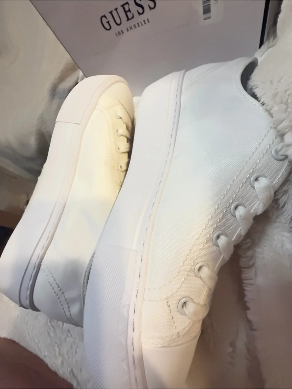 Guess these have