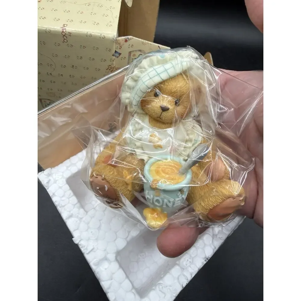 Enesco welcome thanks