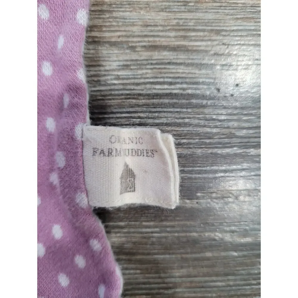 organic farm buddies good used