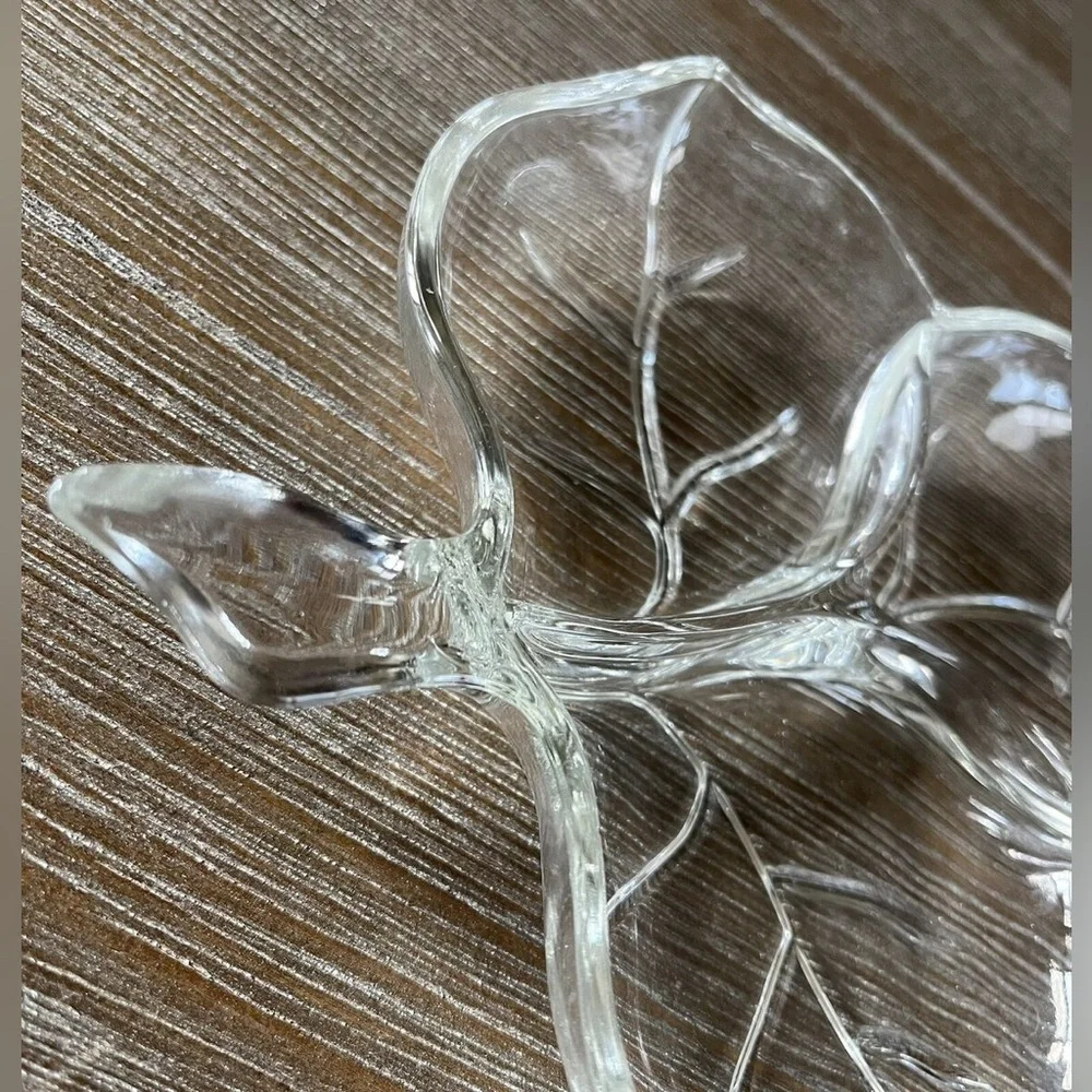 N/A elegant clear