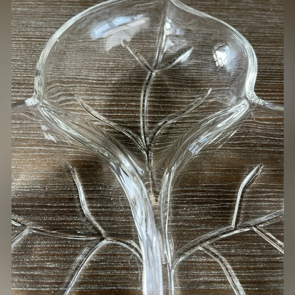 N/A elegant clear