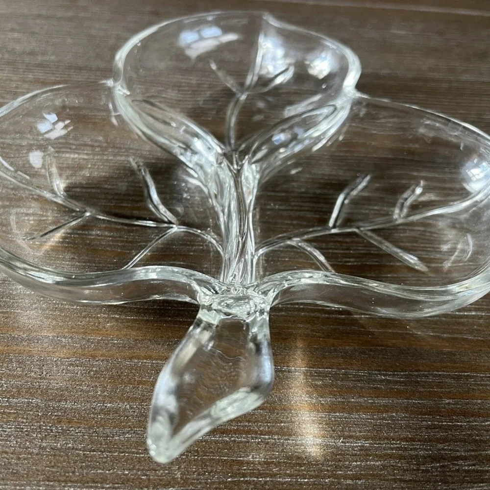 N/A elegant clear