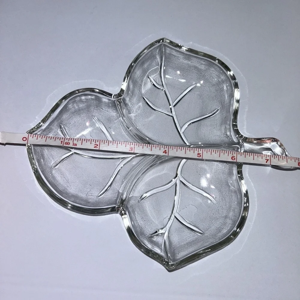 N/A elegant clear