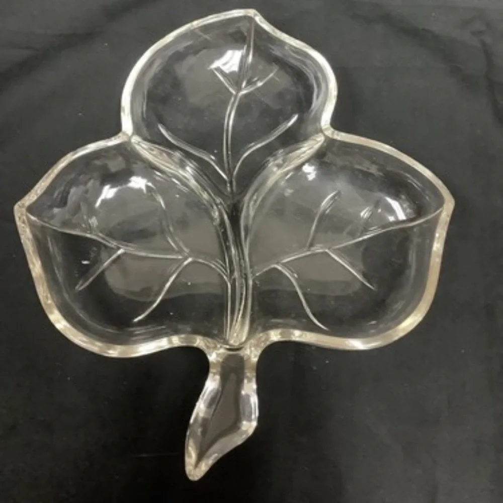N/A elegant clear