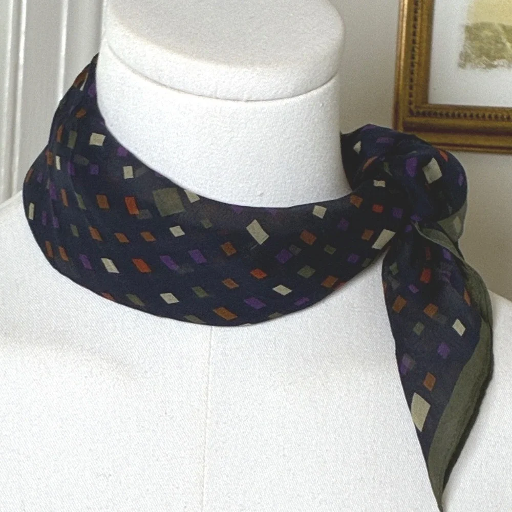 Talbots classic square