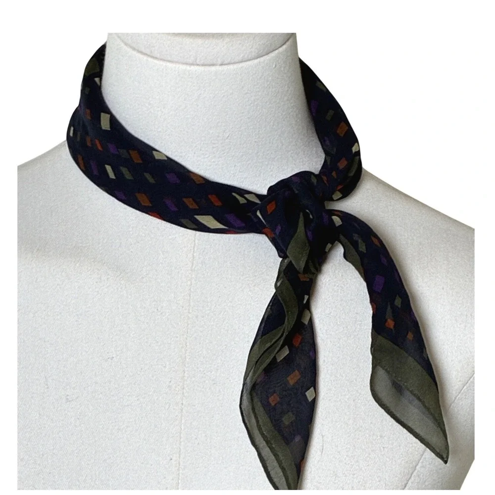 Talbots classic square