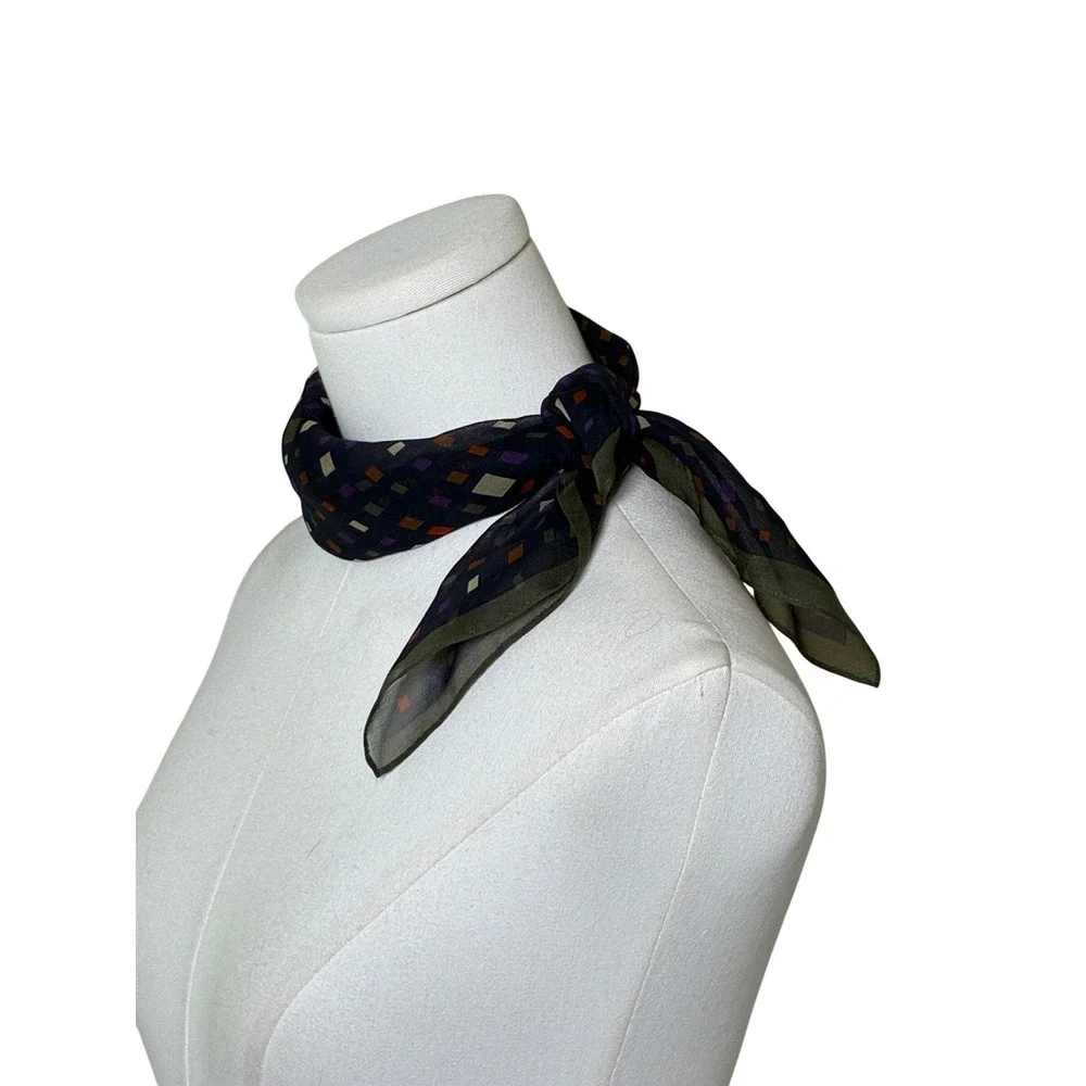 Talbots classic square