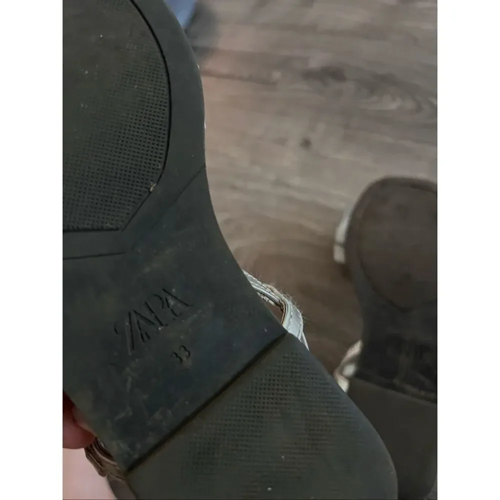 Zara good used