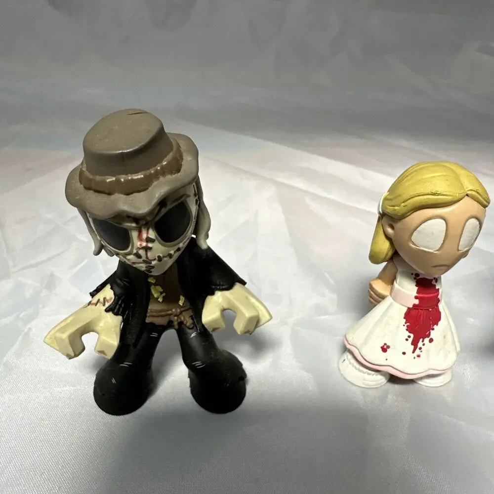 Funko please see