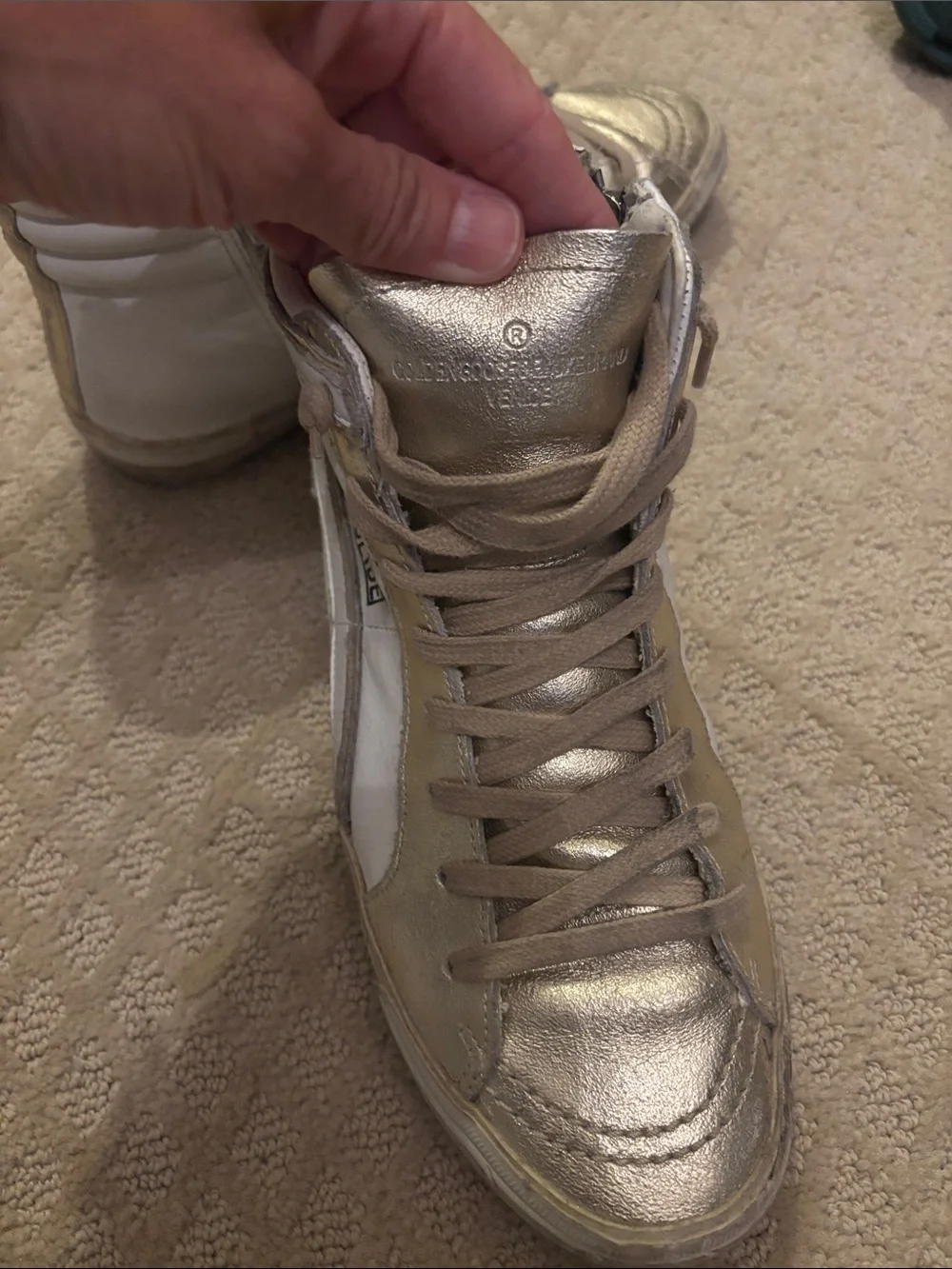 Golden Goose golden goose