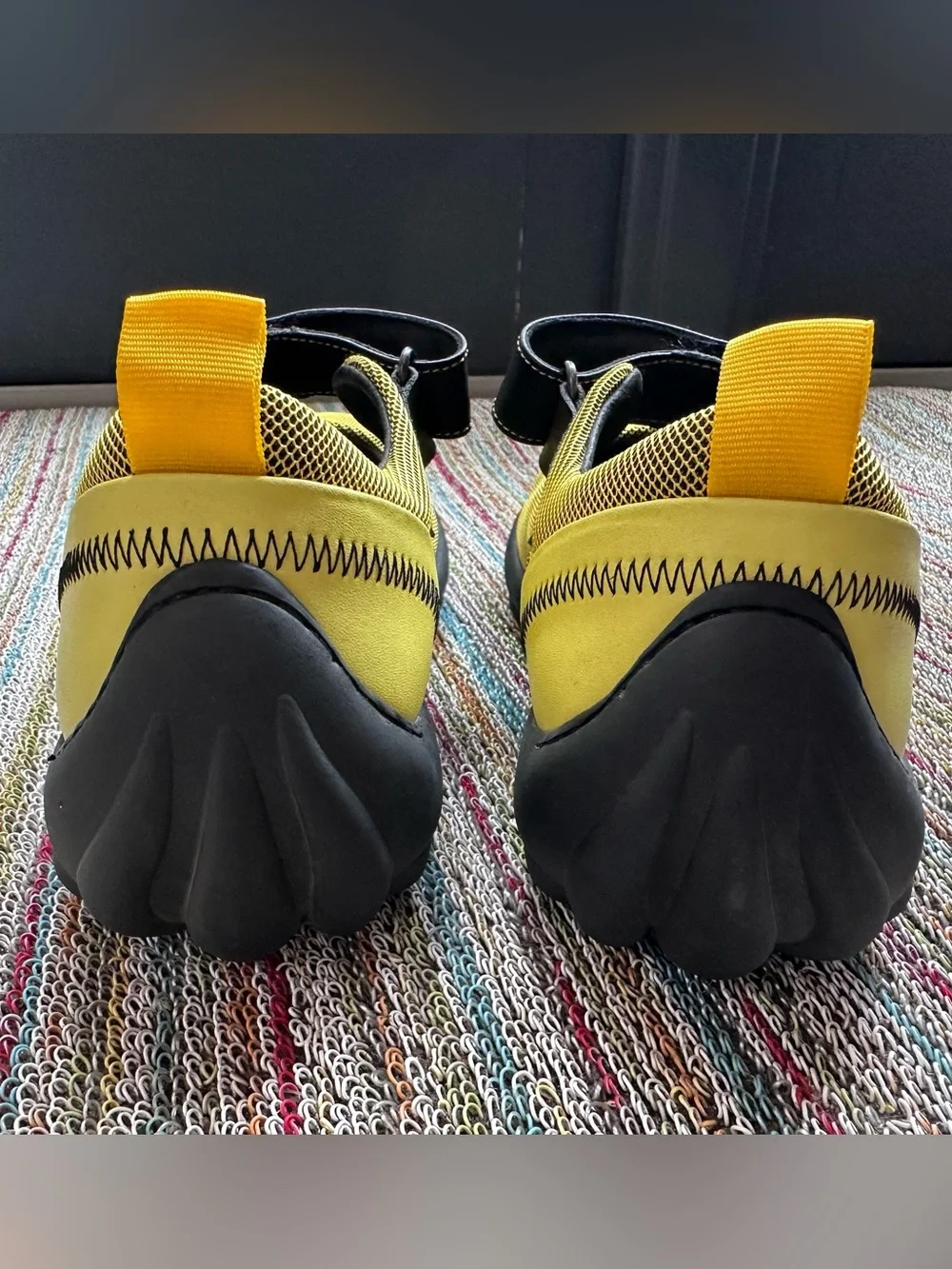 John Fluevog fluevog urban