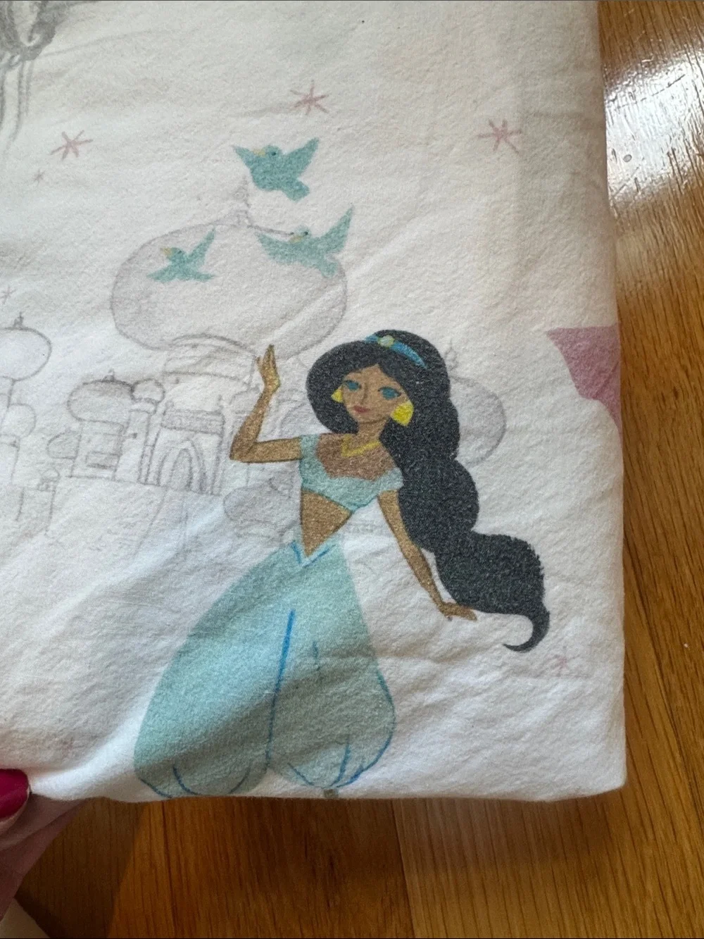 Pottery Barn Kids great used