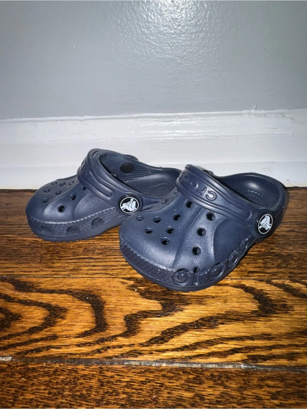 CROCS lightweight kids
