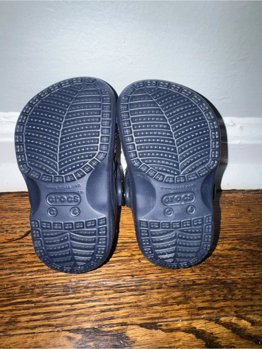 CROCS lightweight kids