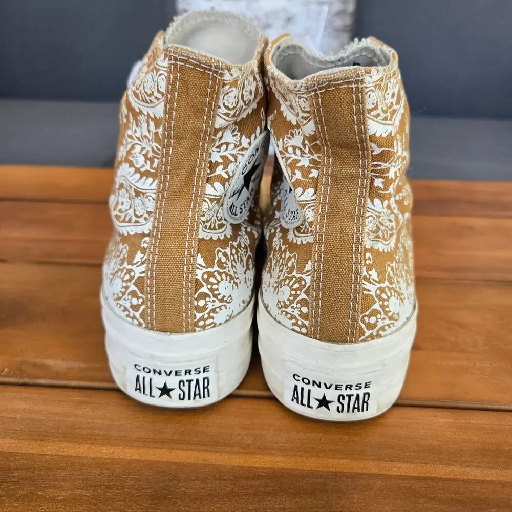 Converse these have