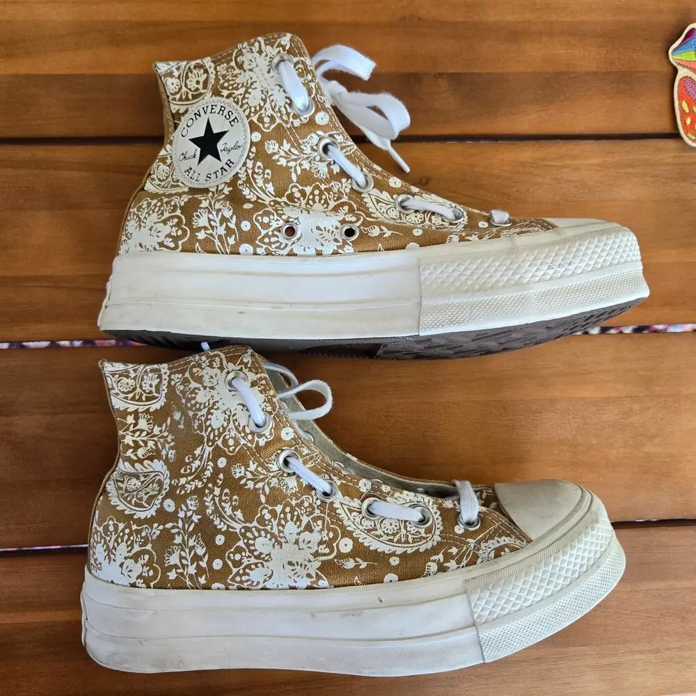 Converse these have