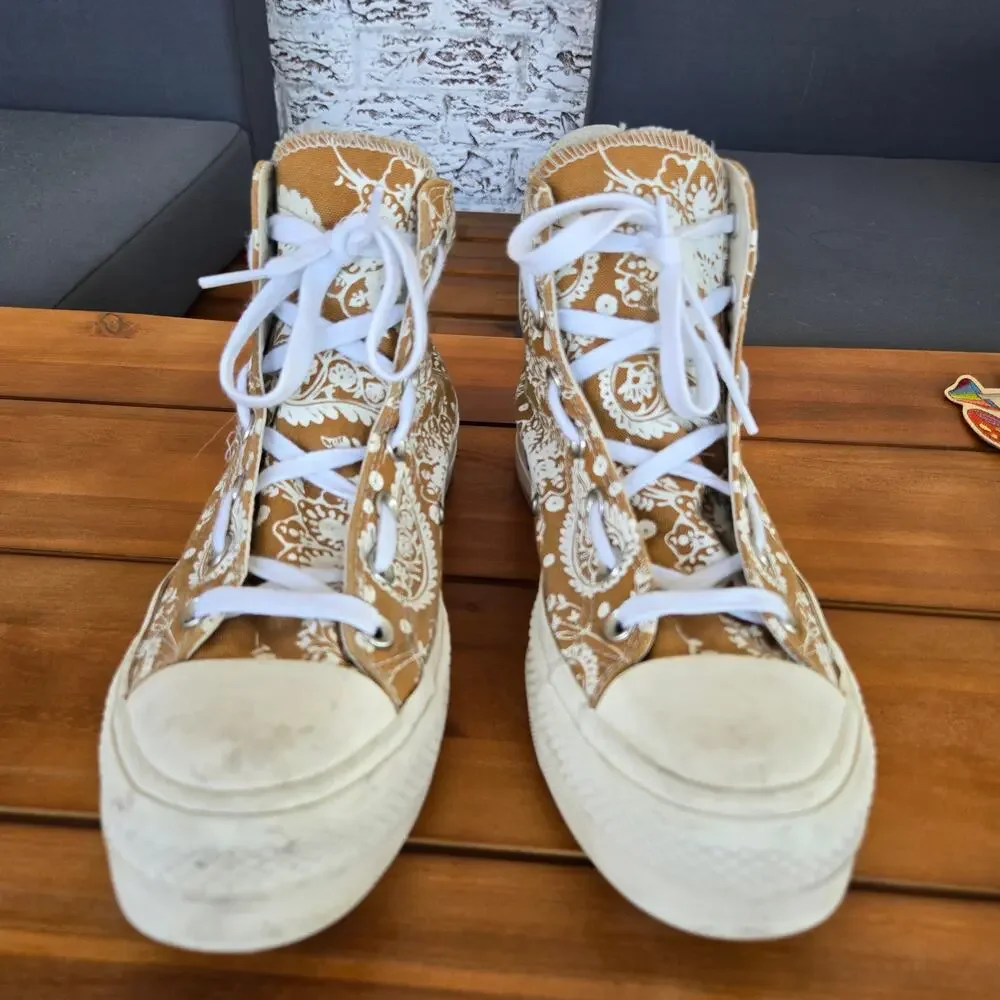 Converse these have