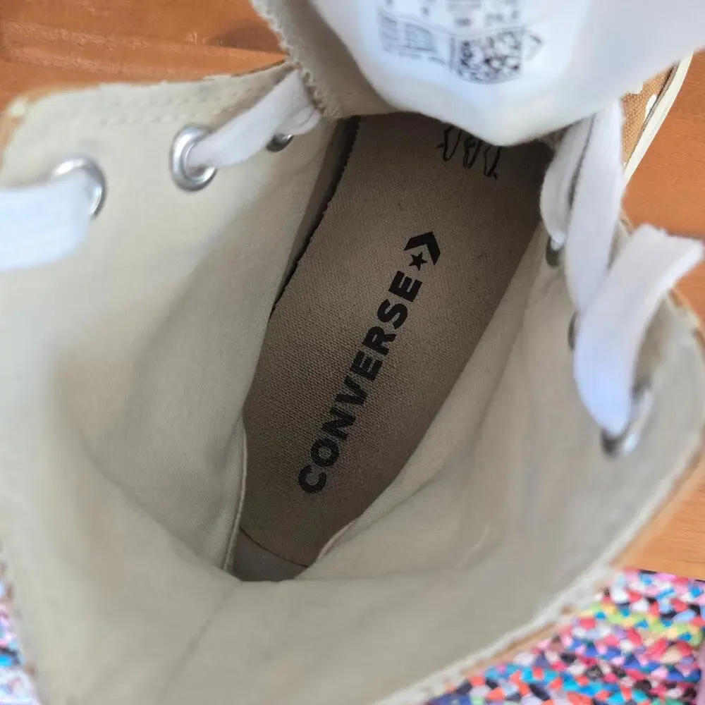 Converse these have