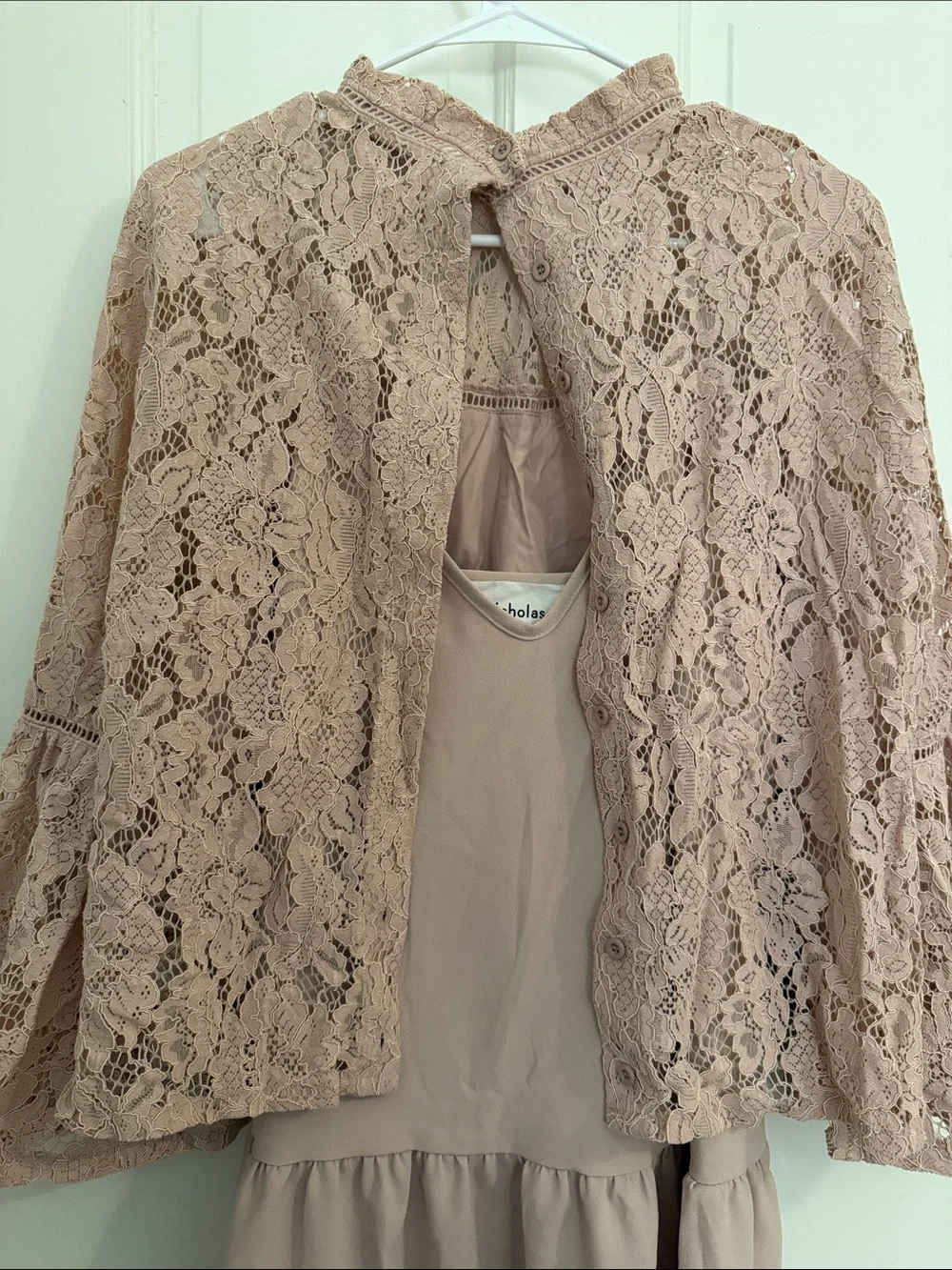 n/nicholas two piece