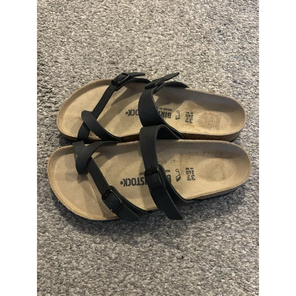 Birkenstock new without