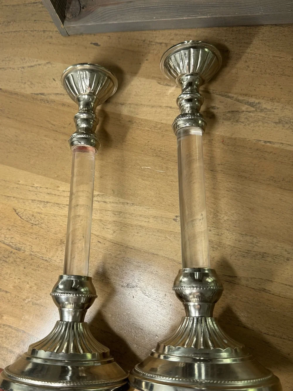 N/A elegant pair