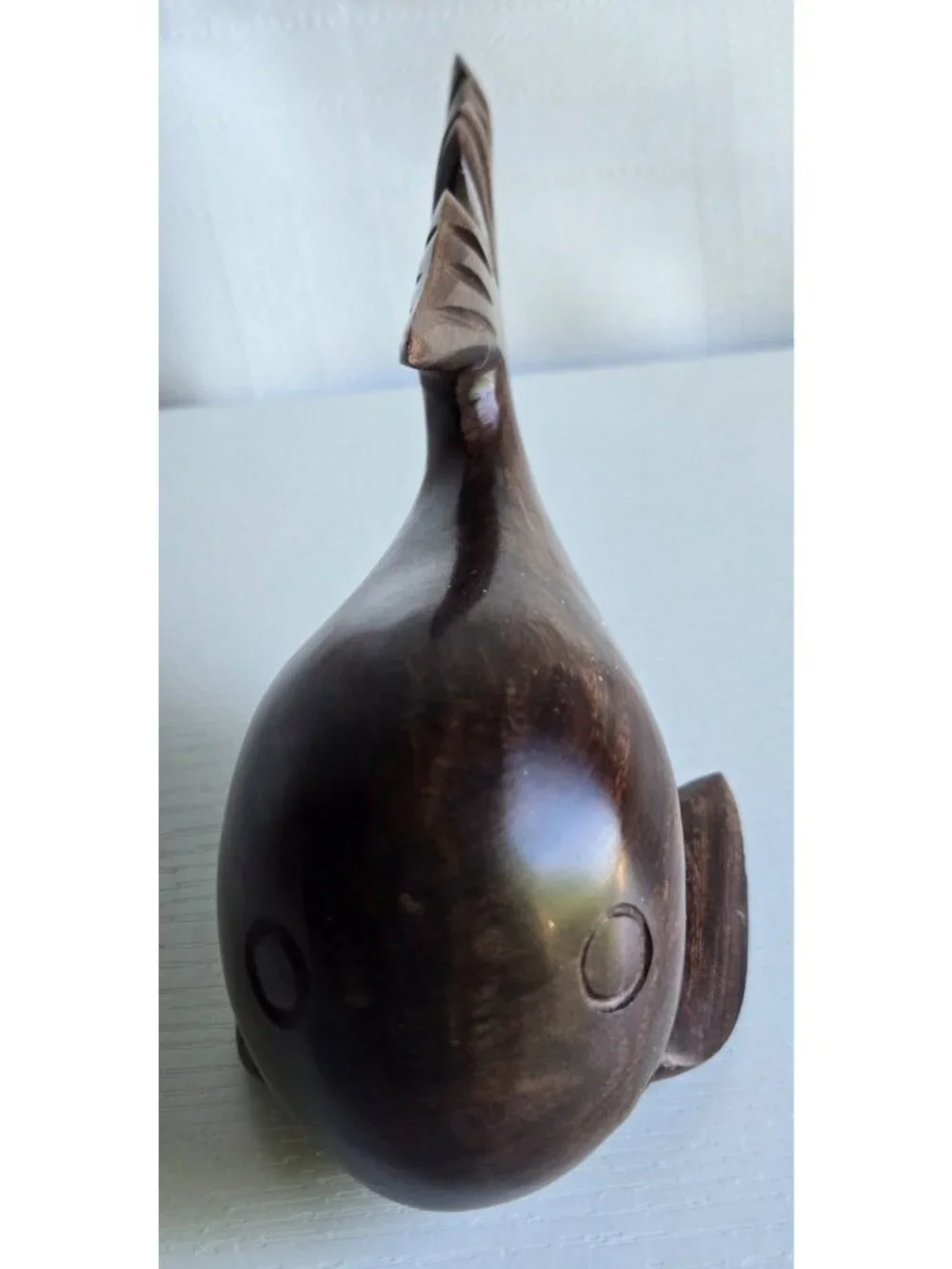 N/A this wooden
