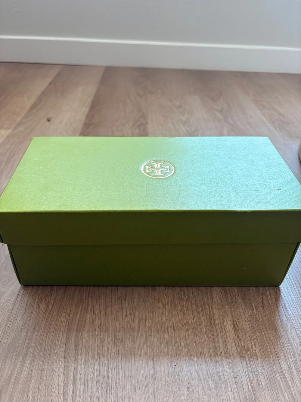 Tory Burch elegant slip