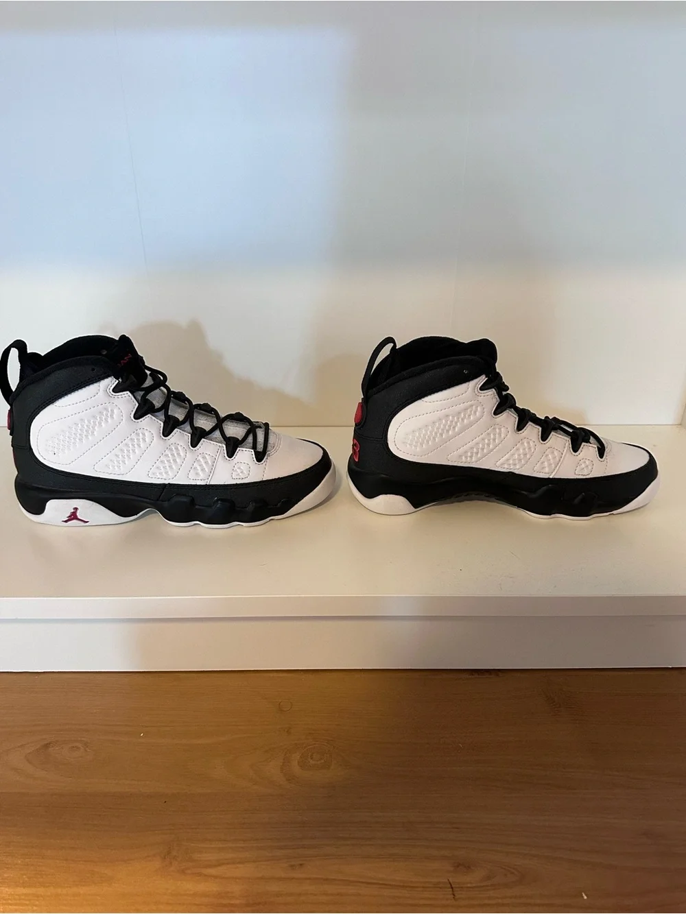 Jordan stylish high