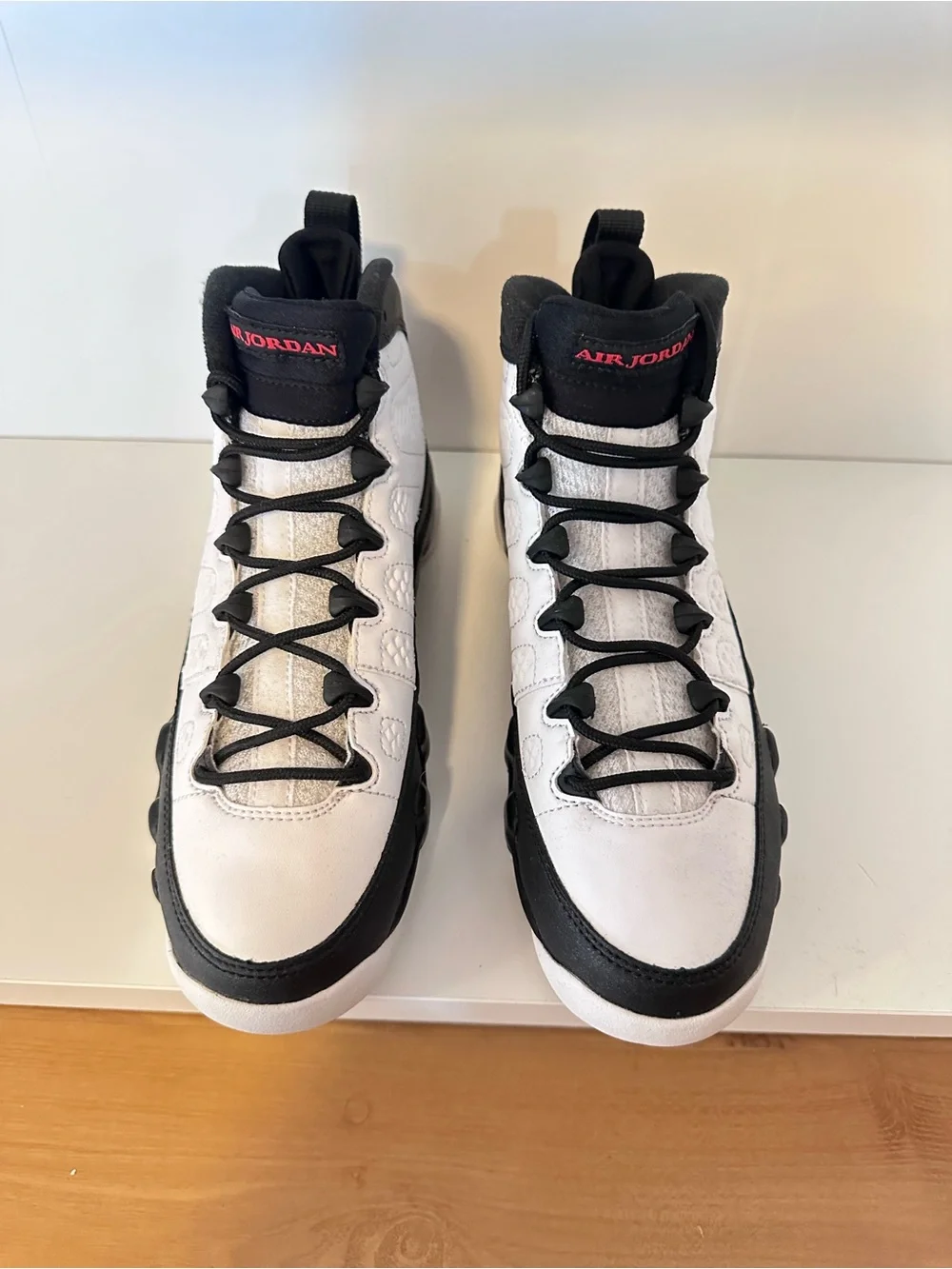 Jordan stylish high