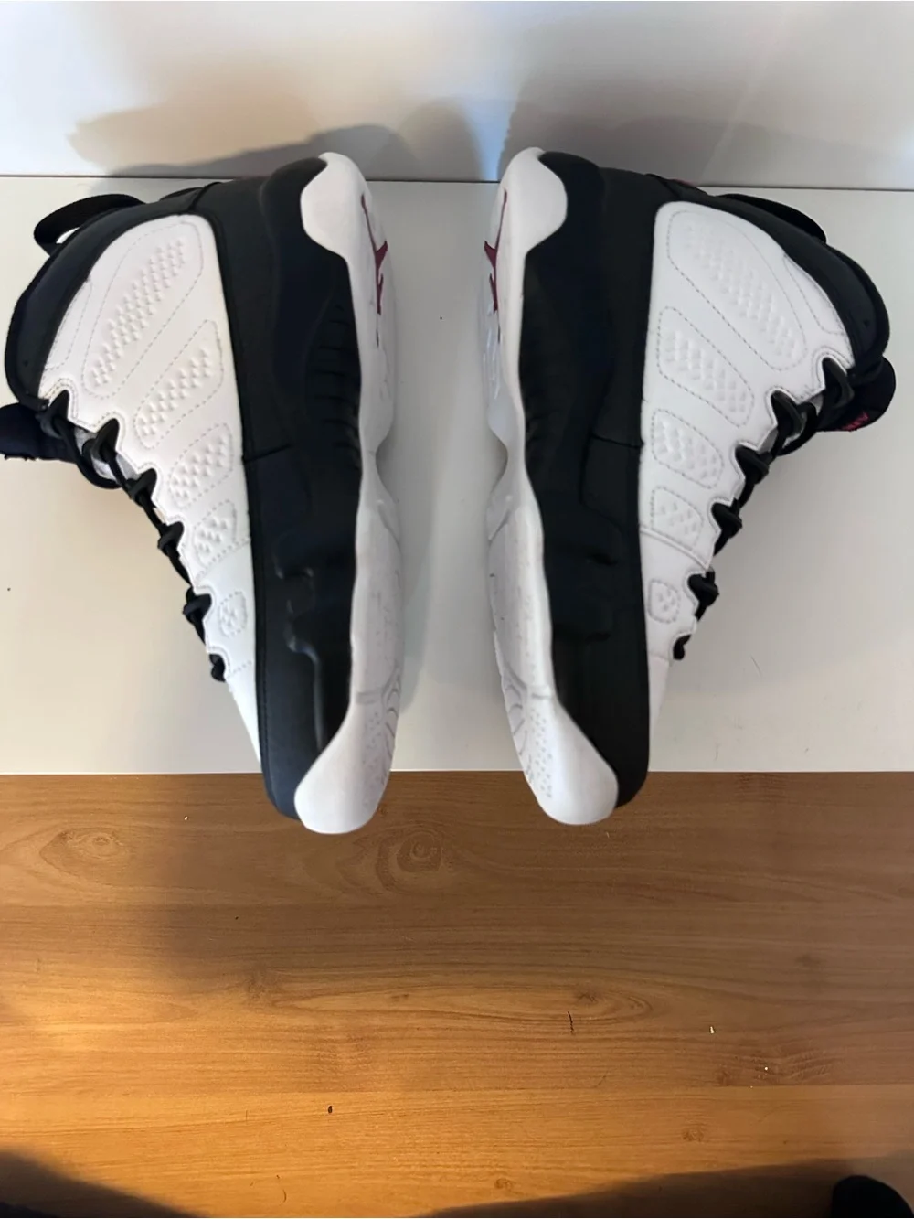 Jordan stylish high