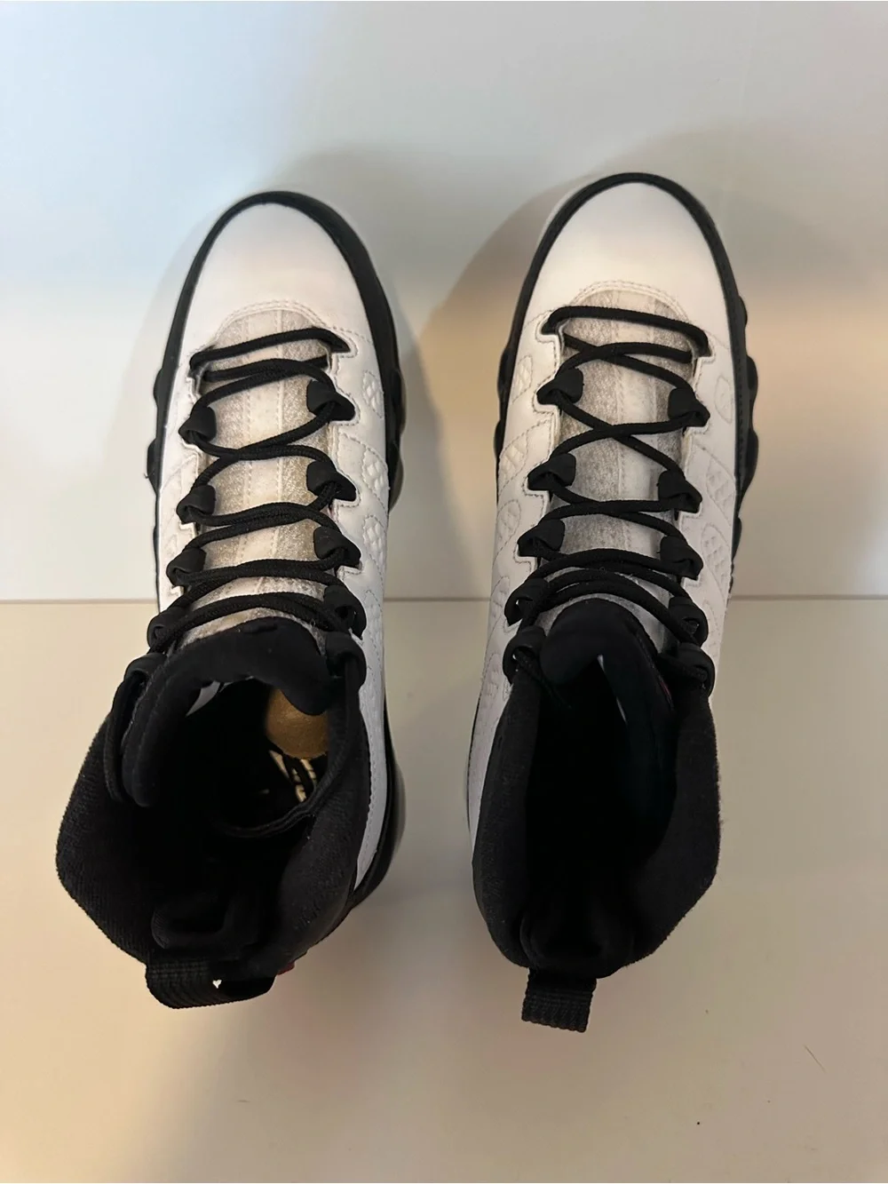 Jordan stylish high