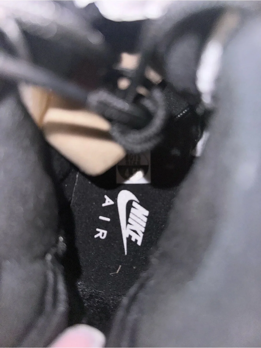 Jordan stylish high