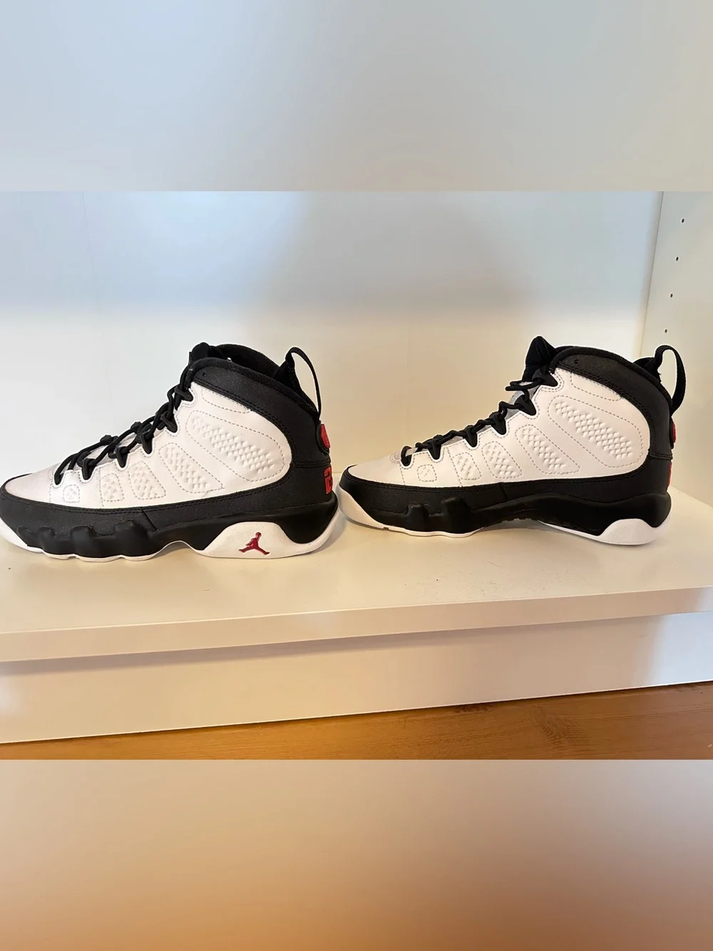 Jordan stylish high