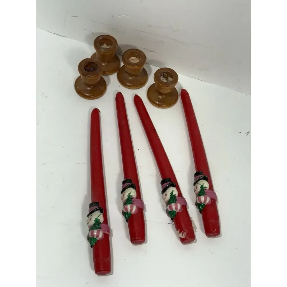 Unbranded vintage set