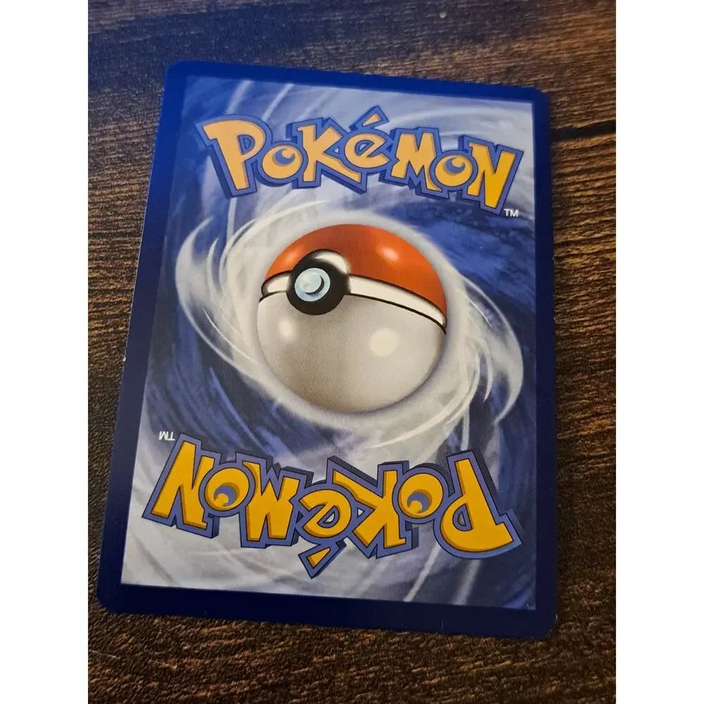 Pokemon get ready