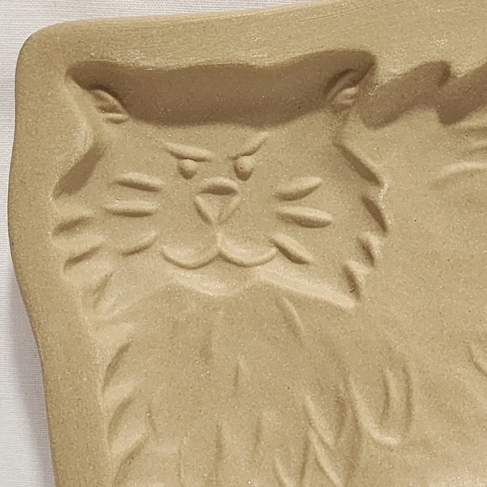 Brown Bag Cookie Art this vintage