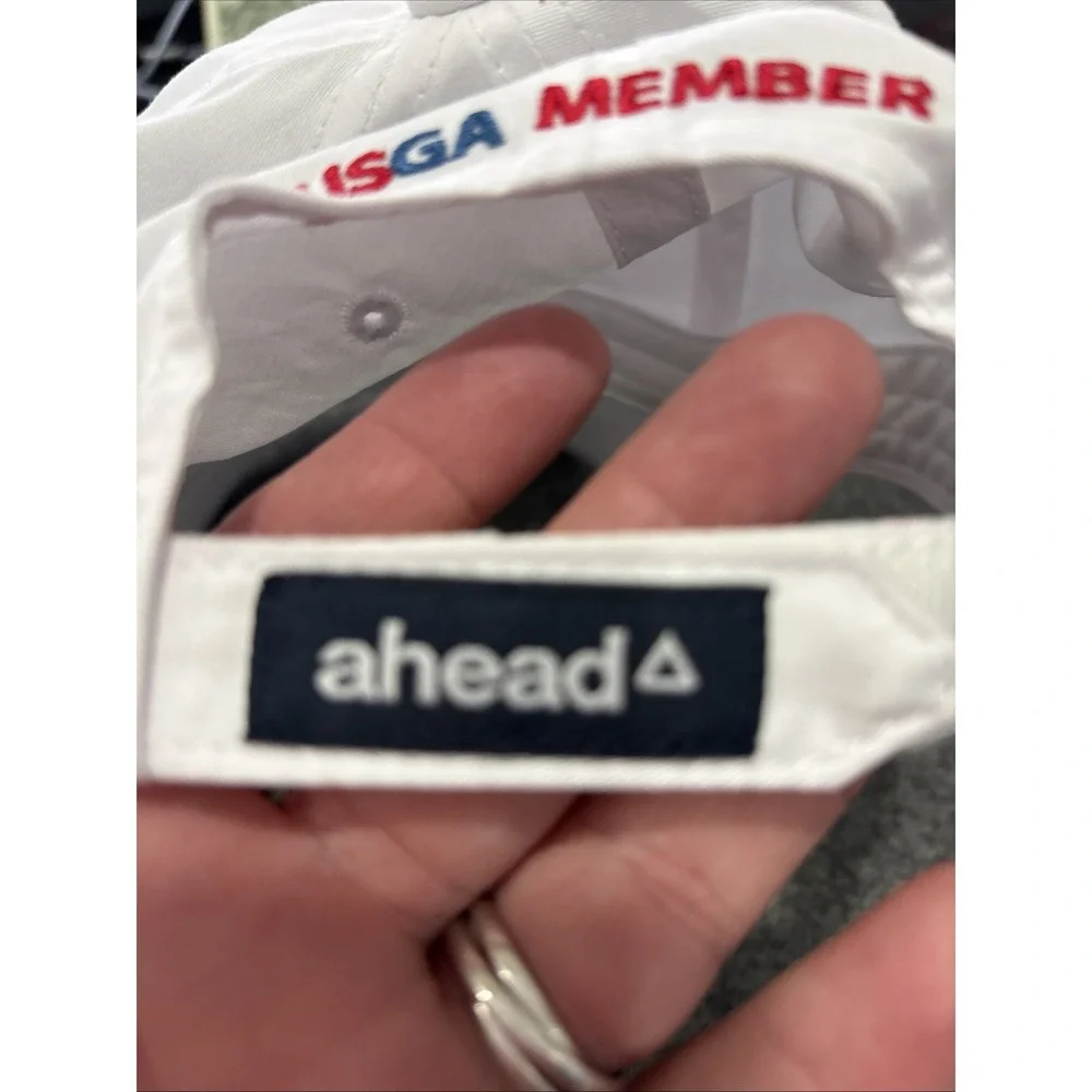 AHEAD us open